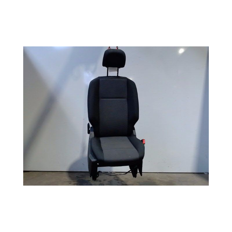 SIEGE AVANT DROIT CITROEN BERLINGO FOURGON 08-