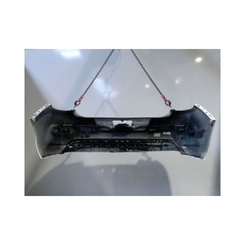 PARE-CHOC ARRIER CITROEN C4 2010-