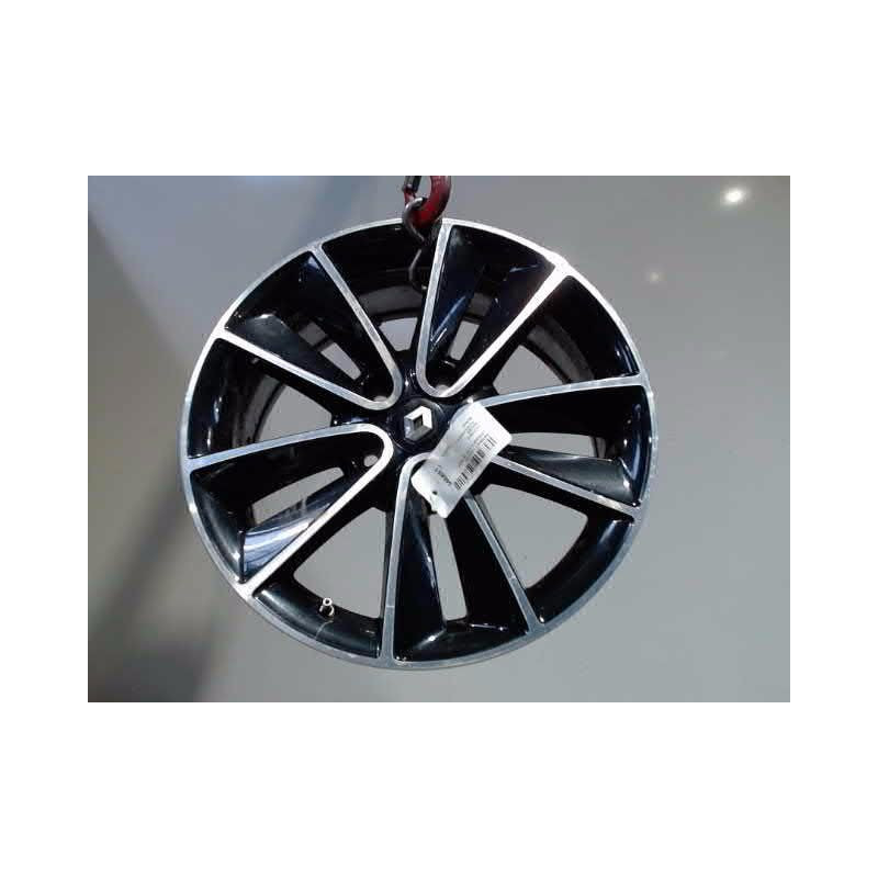 JANTE ALUMINIUM RENAULT LAGUNA III CPÉ 2008-