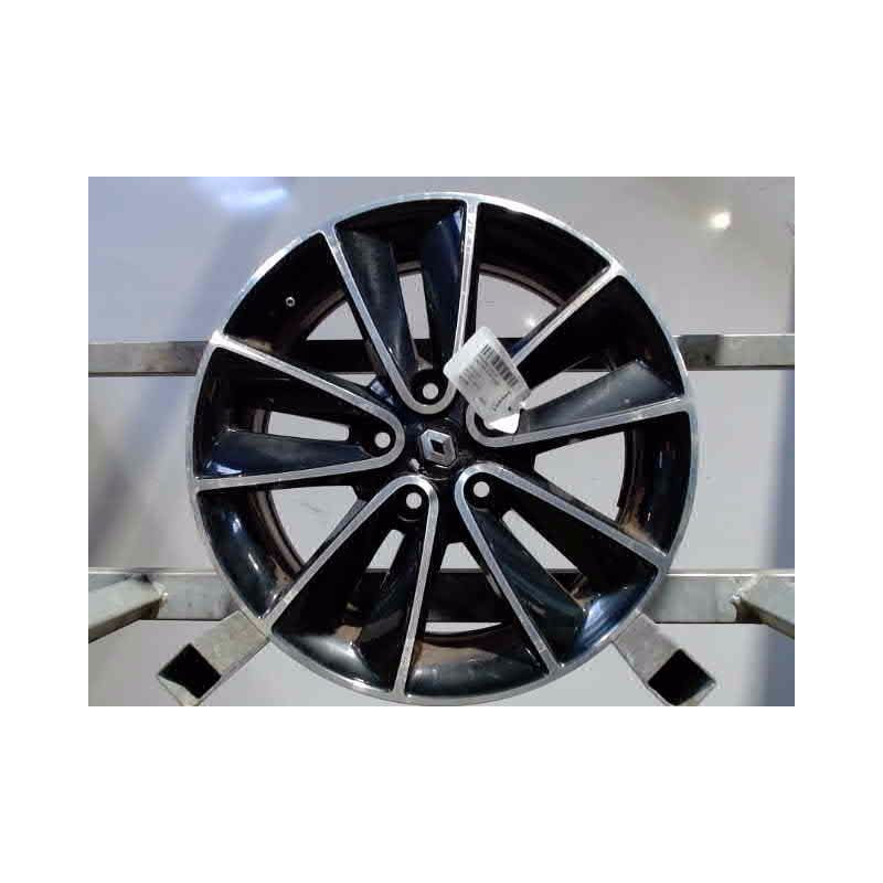 JANTE ALUMINIUM RENAULT LAGUNA III CPÉ 2008-
