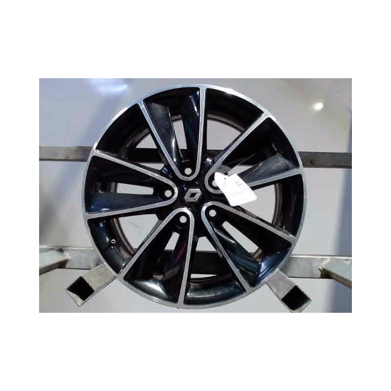 JANTE ALUMINIUM RENAULT LAGUNA III CPÉ 2008-