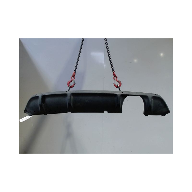 BAS VOLET ARRIERE CITROEN DS3 2009-