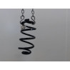 RESSORT AMORTISSEUR ARRIERE DROIT NISSAN QASHQAI BREAK I Phase 1 2007-2010