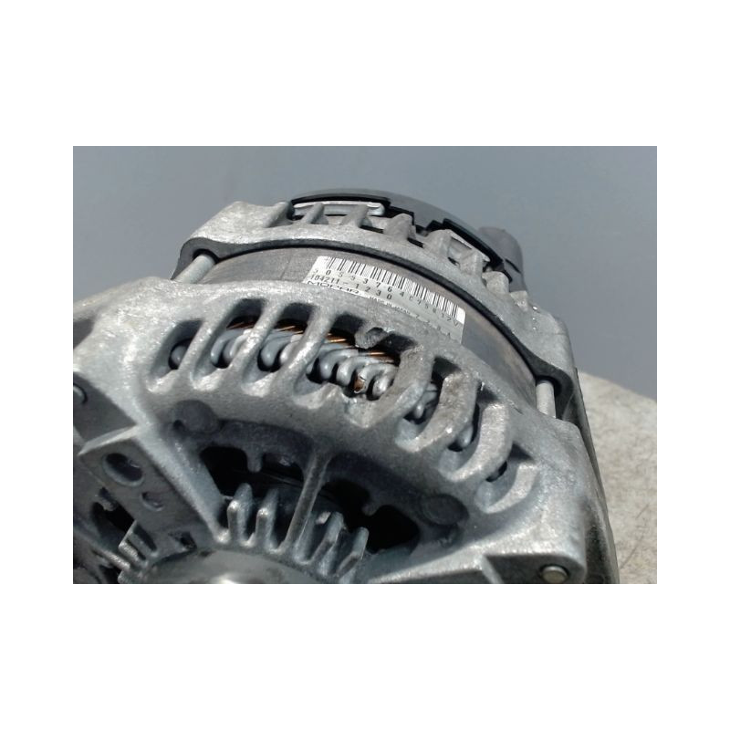 ALTERNATEUR ALFA ROMEO STELVIO