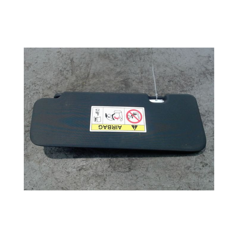 PARE-SOLEIL D ALFA ROMEO STELVIO