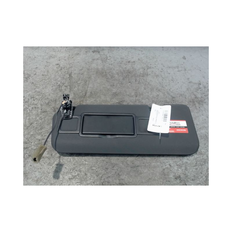 PARE-SOLEIL G ALFA ROMEO STELVIO