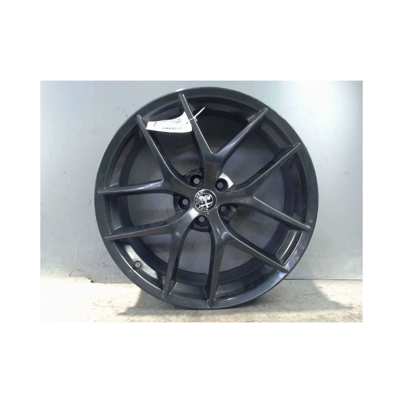JANTE ALUMINIUM ALFA ROMEO STELVIO