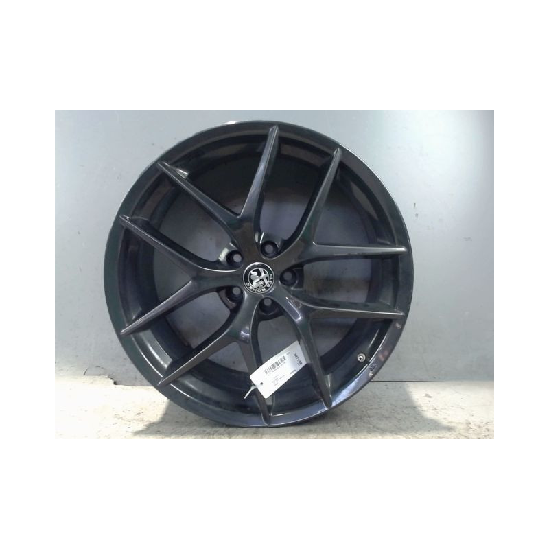 JANTE ALUMINIUM ALFA ROMEO STELVIO