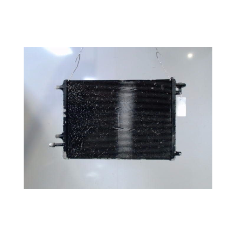 RADIATEUR LAND ROVER RR EVOQUE