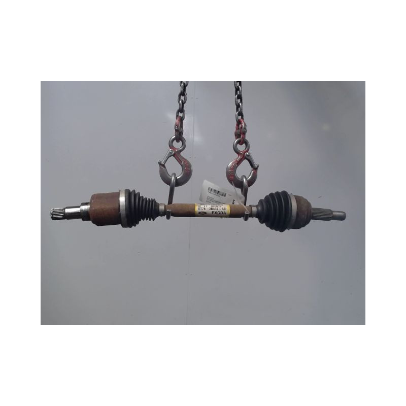 TRANSMISSION AVANT GAUCHE FORD T.COURIER 1.5 TDCi