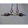 TRANSMISSION AVANT GAUCHE FORD T.COURIER 1.5 TDCi
