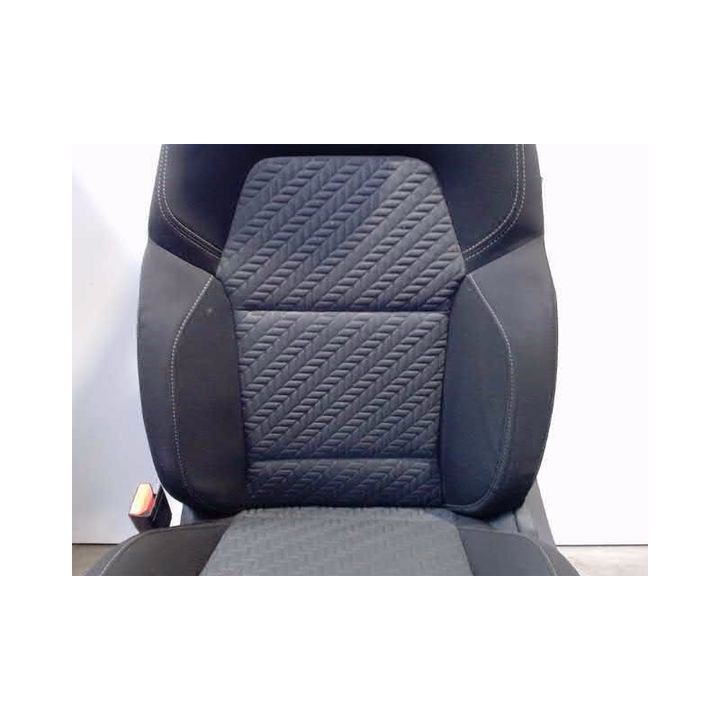 SIEGE AVANT GAUCHE RENAULT CLIO