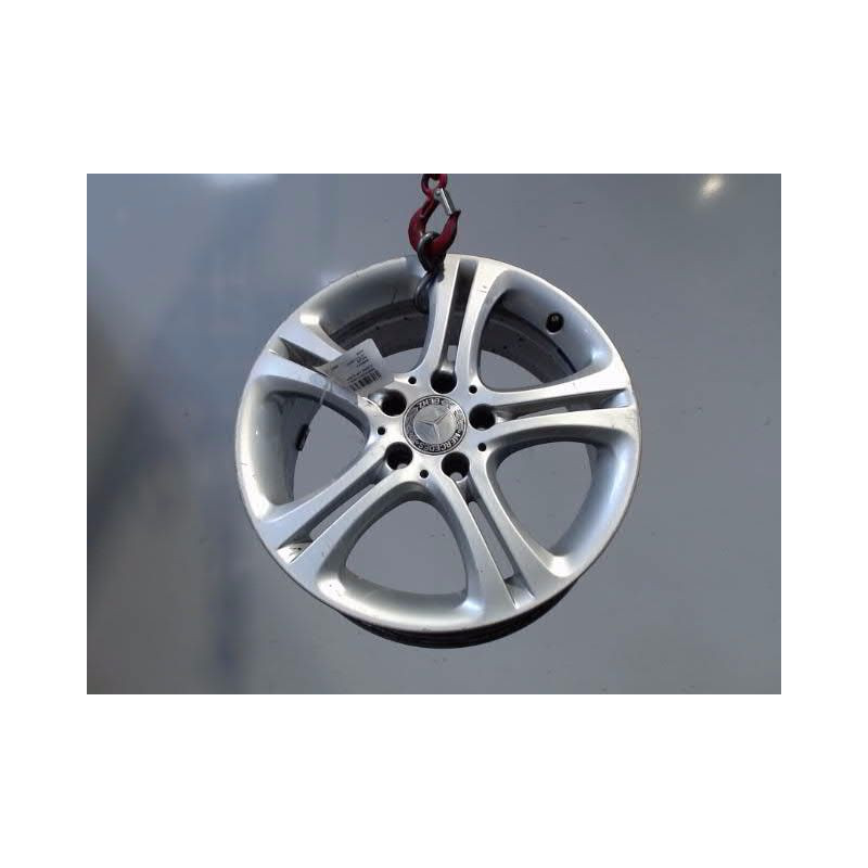 JANTE ALUMINIUM MERCEDES CLASSE A 2004-