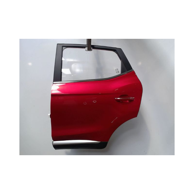 PORTE ARRIERE GAUCHE M.G. ZS