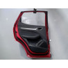 PORTE ARRIERE GAUCHE M.G. ZS