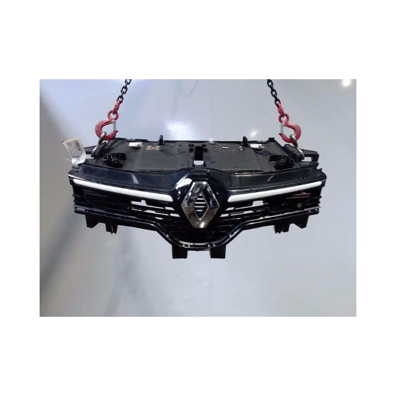 CALANDRE RENAULT TWINGO