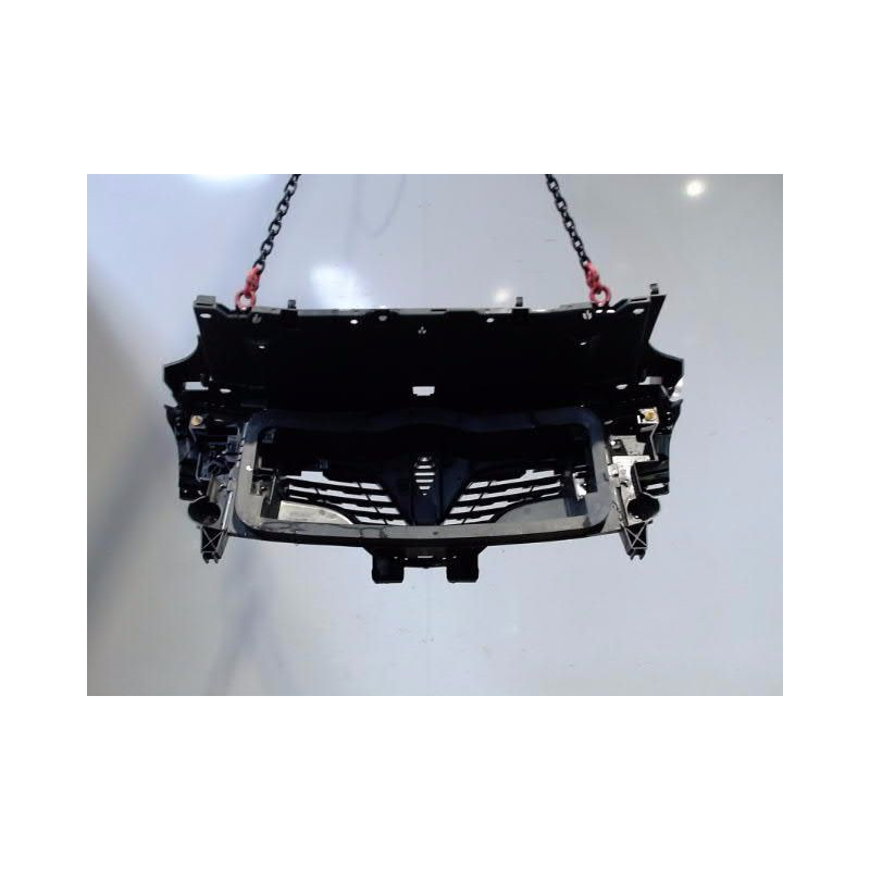 CALANDRE RENAULT TWINGO