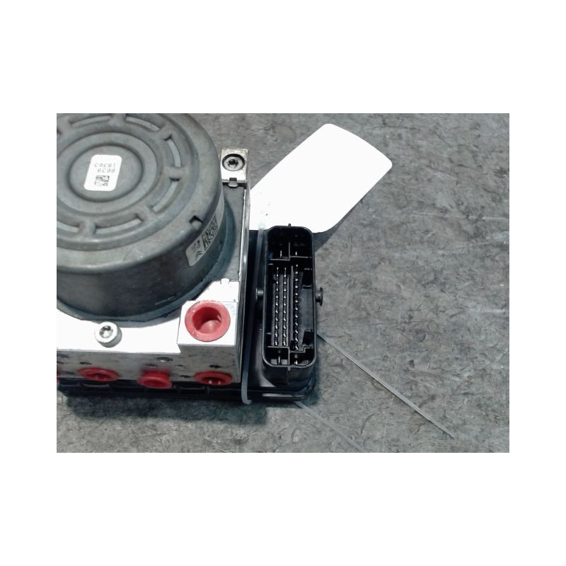 UNITE HYDRAULIQUE ABS PEUGEOT 208