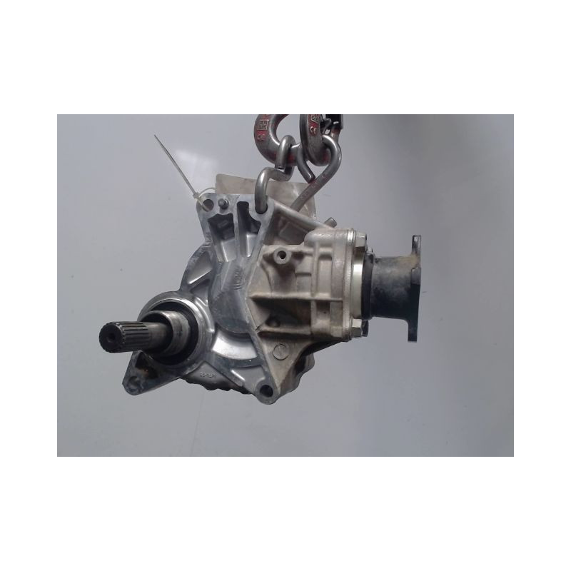 BOITE DE TRANSFERT SUZUKI IGNIS 03- 1.2 Hybrid AllGrip 