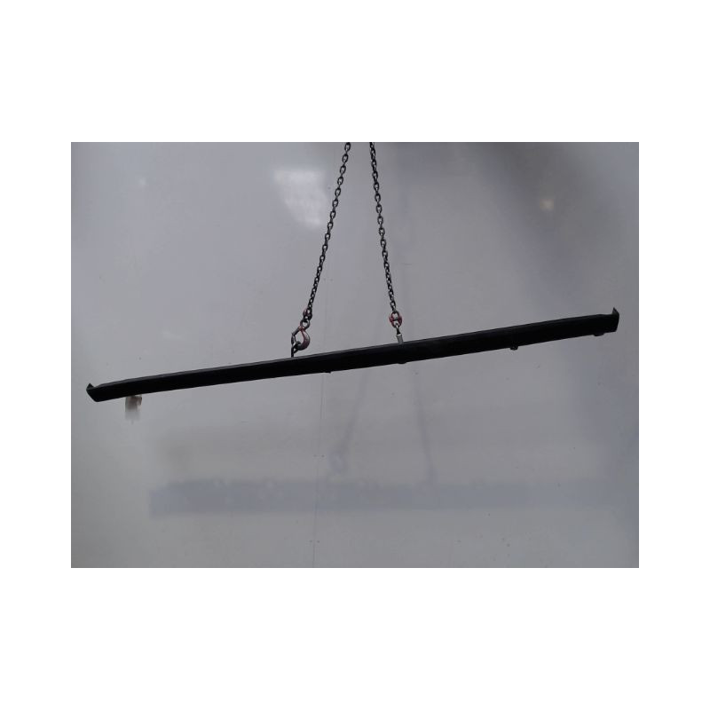 BAS CAISSE GAUCHE SUZUKI IGNIS 03-