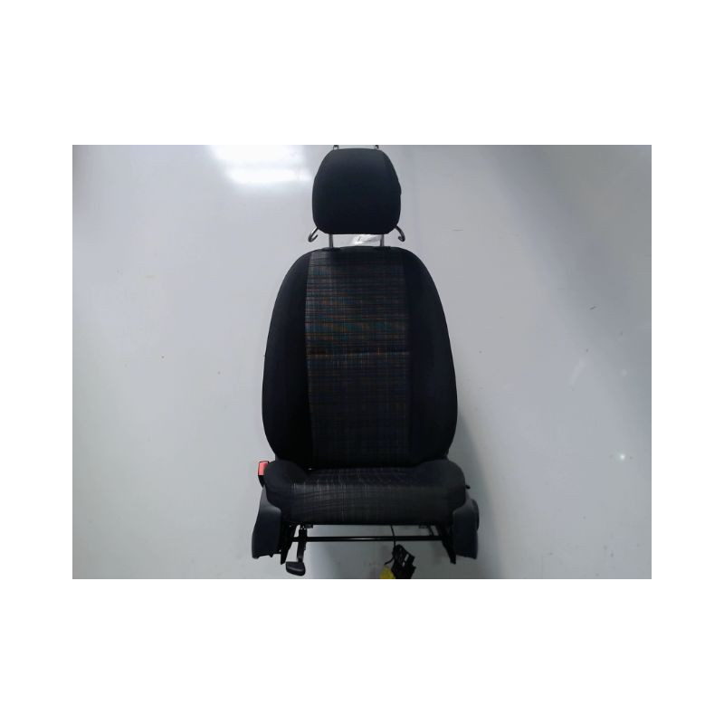 SIEGE AVANT GAUCHE MERCEDES VITO FOURGON
