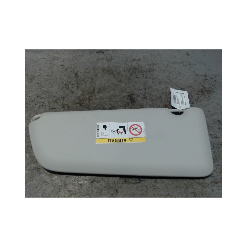 PARE-SOLEIL D MERCEDES VITO FOURGON