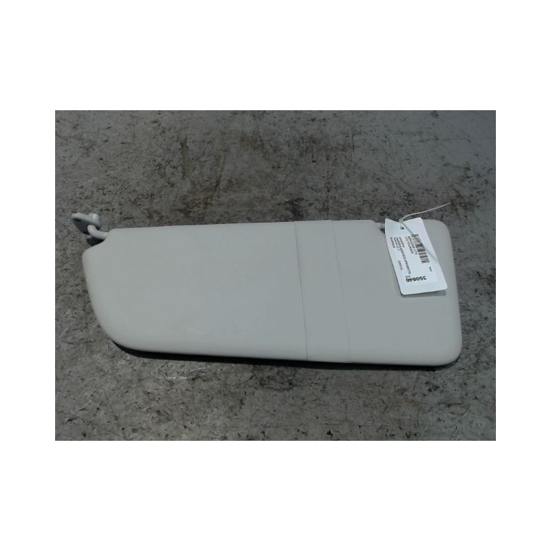 PARE-SOLEIL G MERCEDES VITO FOURGON