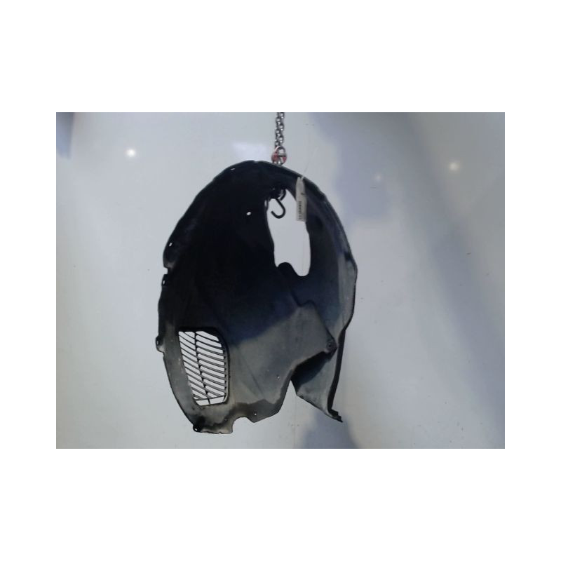 PARE-BOUE AVANT GAUCHE VOLKSWAGEN TOUAREG