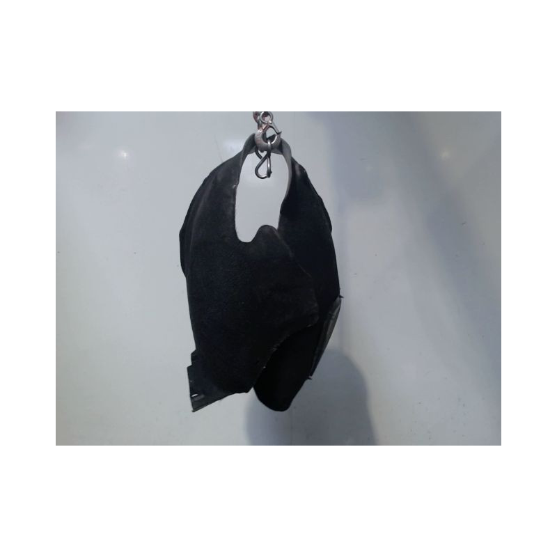 PARE-BOUE AVANT GAUCHE VOLKSWAGEN TOUAREG