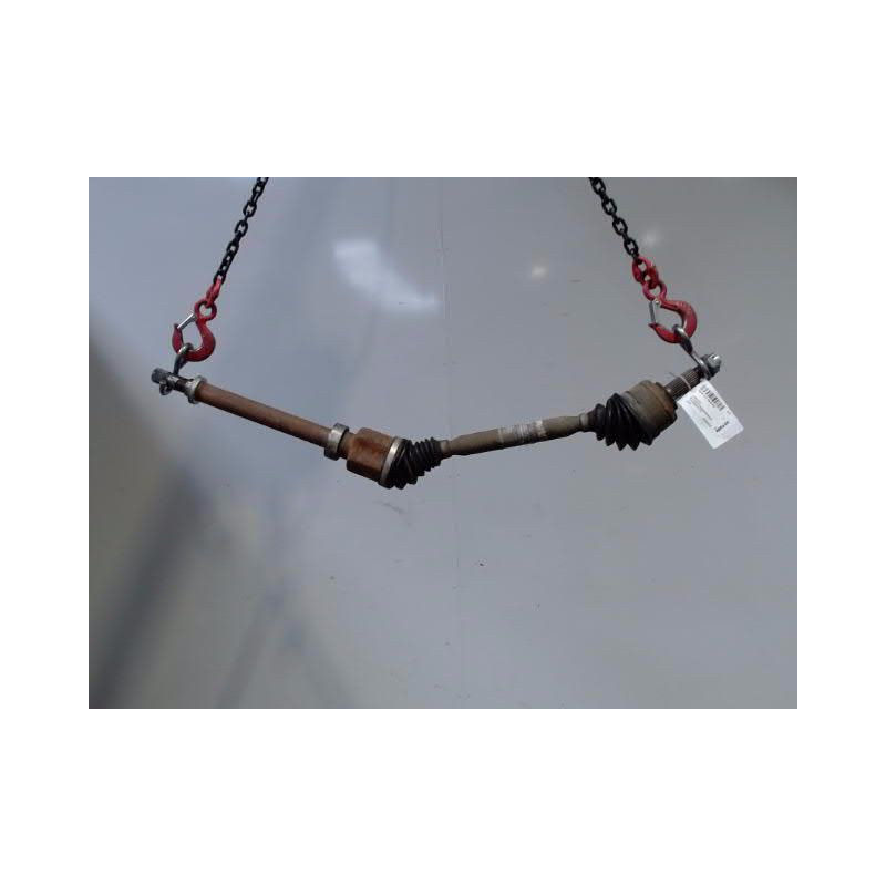TRANSMISSION AVANT DROIT RENAULT MEGANE 1.3 TCe 140 