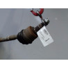 TRANSMISSION AVANT DROIT RENAULT MEGANE 1.3 TCe 140 