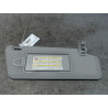 PARE-SOLEIL D MERCEDES CLASSE E 2006-
