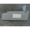 PARE-SOLEIL D MERCEDES CLASSE E 2006-