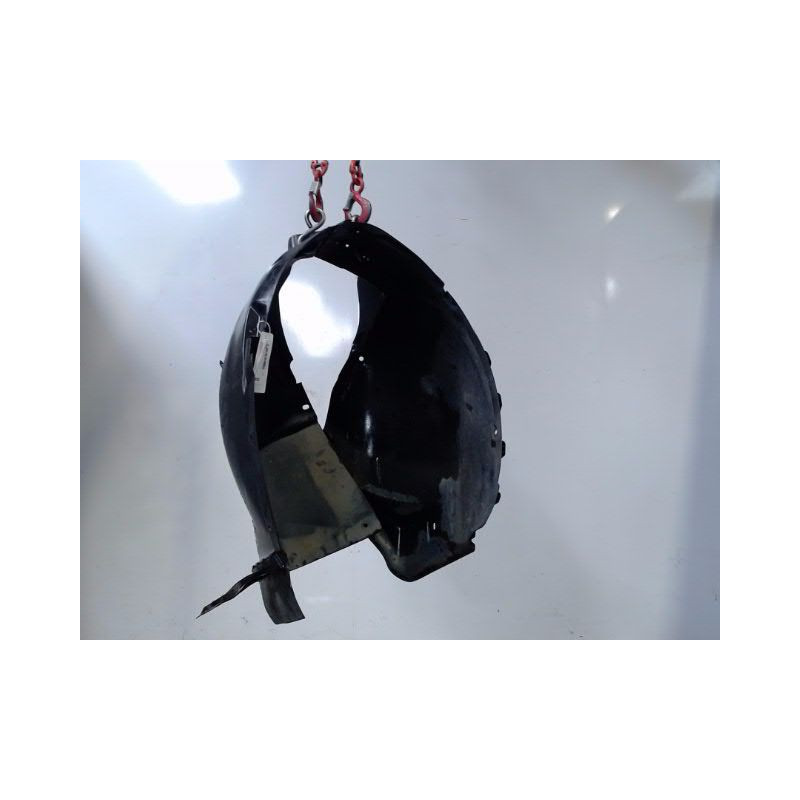 PARE-BOUE AVANT GAUCHE OPEL ASTRA 2004-