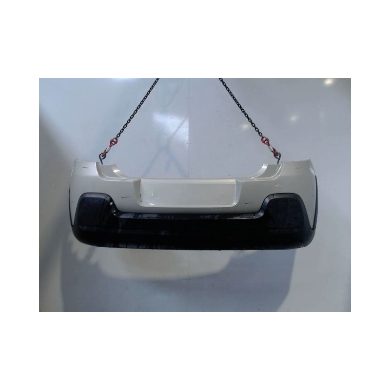 PARE-CHOC ARRIER CITROEN C3 2009-