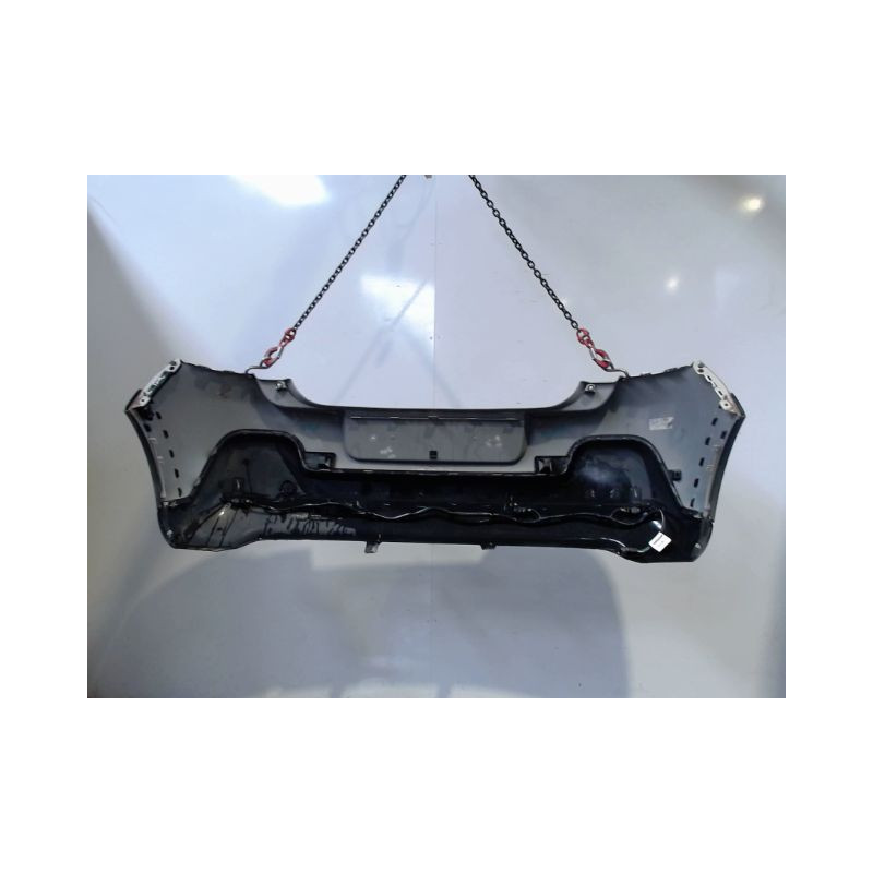 PARE-CHOC ARRIER CITROEN C3 2009-
