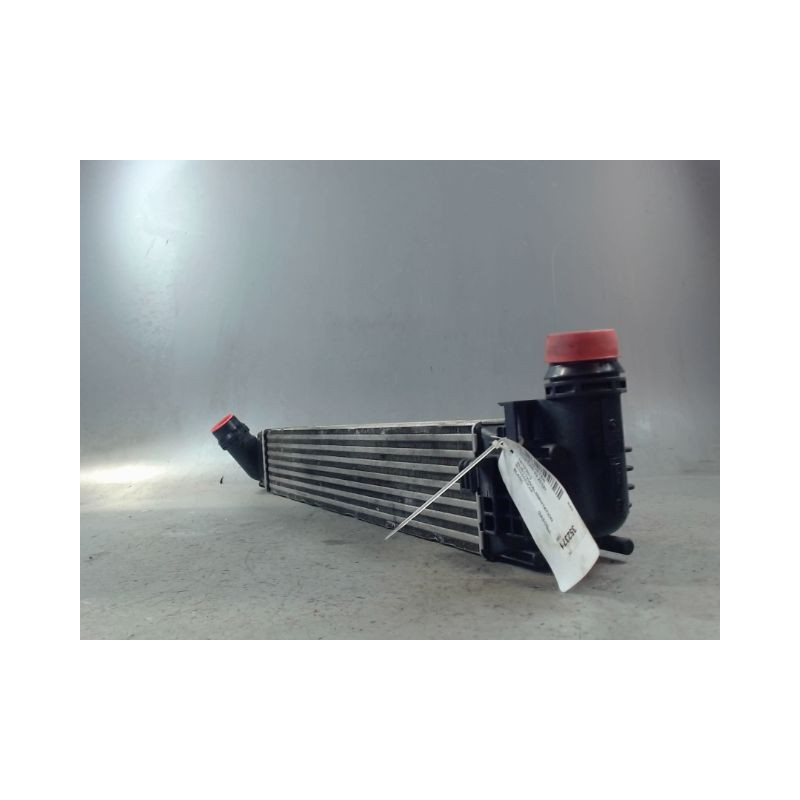 ECHANGEUR AIR DACIA DUSTER 2010-