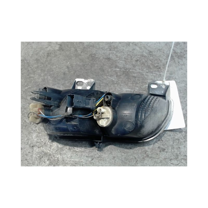 FEU BROUILLARD ARRIERE DROIT CITROEN GRAND C4 PICASSO