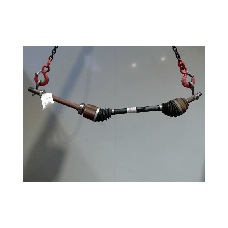 TRANSMISSION AVANT DROIT RENAULT ZOE ZOE
