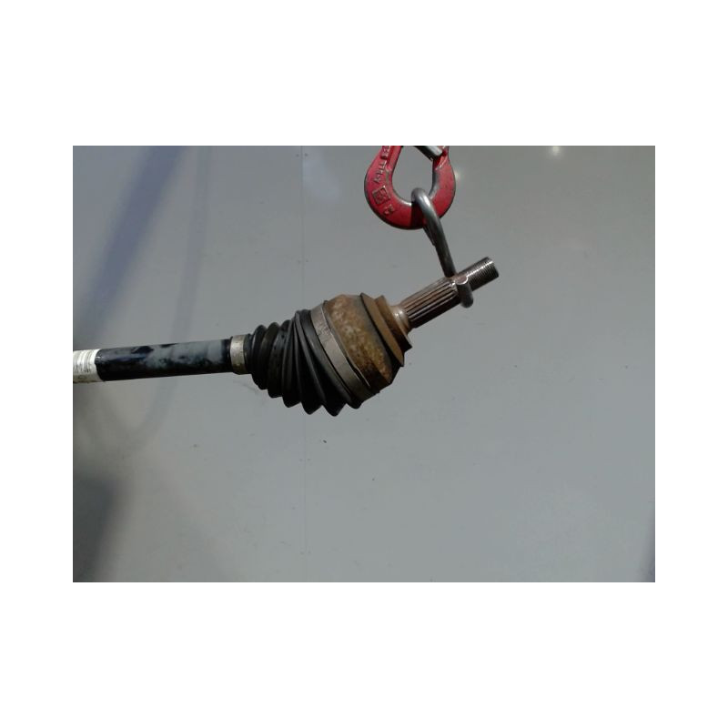 TRANSMISSION AVANT DROIT RENAULT ZOE ZOE
