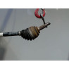 TRANSMISSION AVANT DROIT RENAULT ZOE ZOE