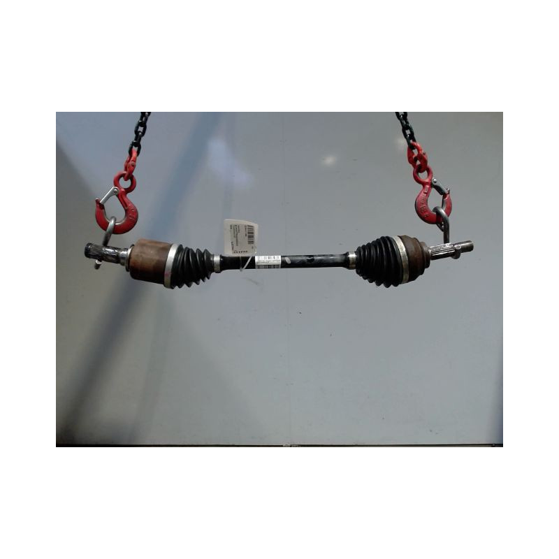 TRANSMISSION AVANT GAUCHE RENAULT ZOE ZOE