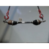 TRANSMISSION AVANT GAUCHE RENAULT ZOE ZOE