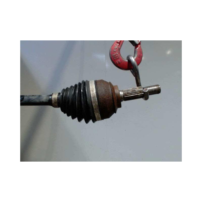 TRANSMISSION AVANT GAUCHE RENAULT ZOE ZOE