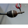 TRANSMISSION AVANT GAUCHE RENAULT ZOE ZOE