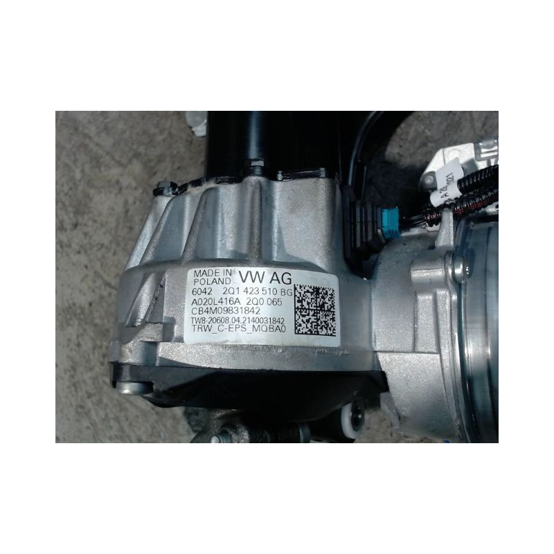 COLONNE DE DIRECTION ASSISTEE SEAT IBIZA 2008-
