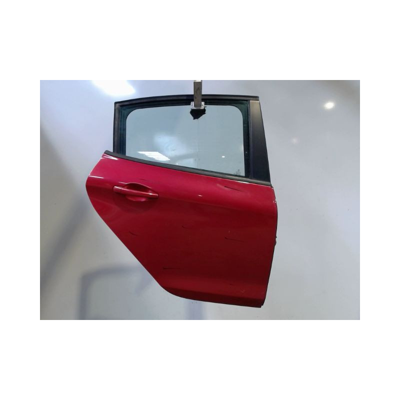 PORTE ARRIERE DROIT PEUGEOT 208