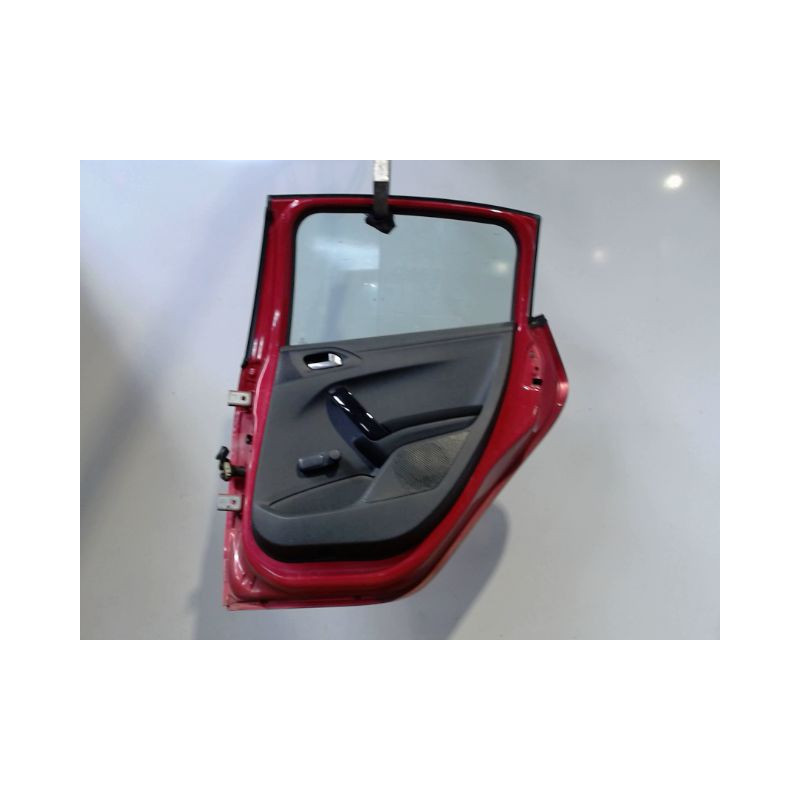 PORTE ARRIERE DROIT PEUGEOT 208