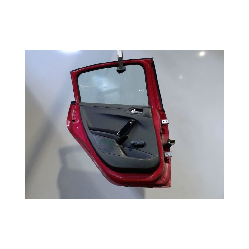 PORTE ARRIERE GAUCHE PEUGEOT 208