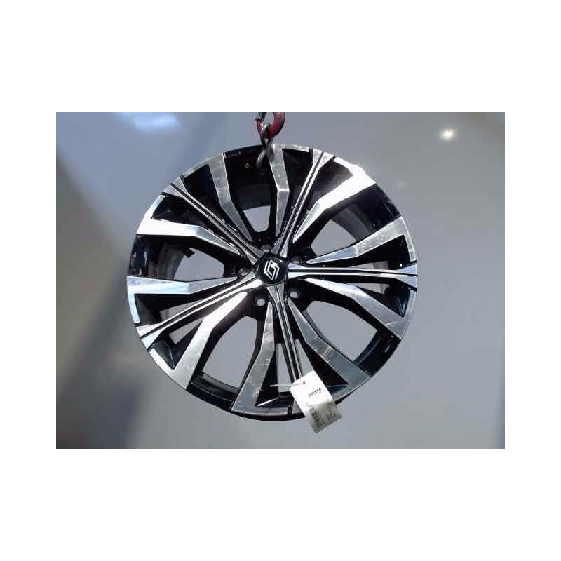 JANTE ALUMINIUM RENAULT AUSTRAL